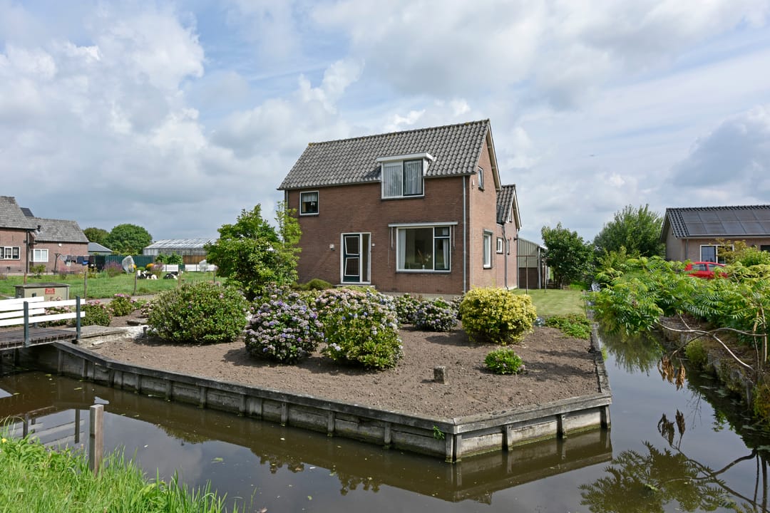 Foto 1 van Schilkerweg 6-A