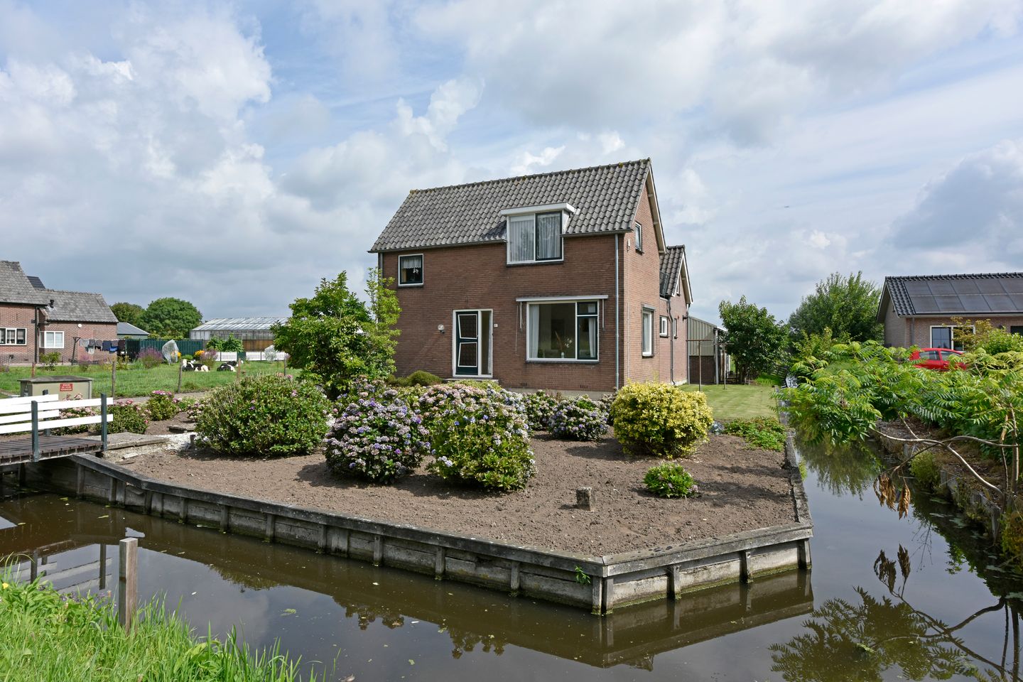 Foto 1 van Schilkerweg 6-A