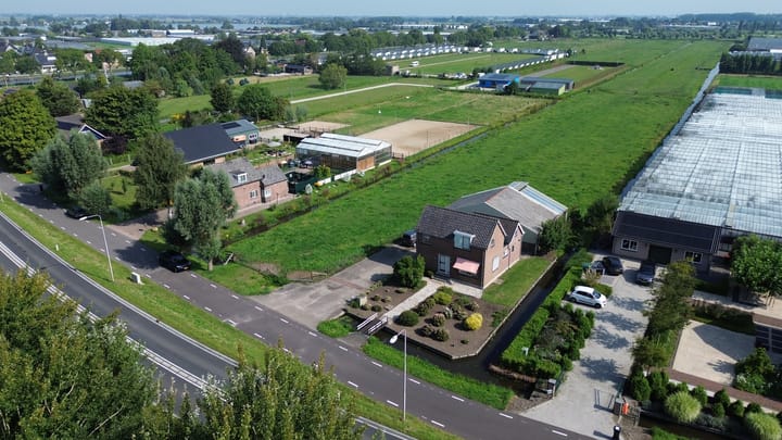 Foto 2 van Schilkerweg 6-A