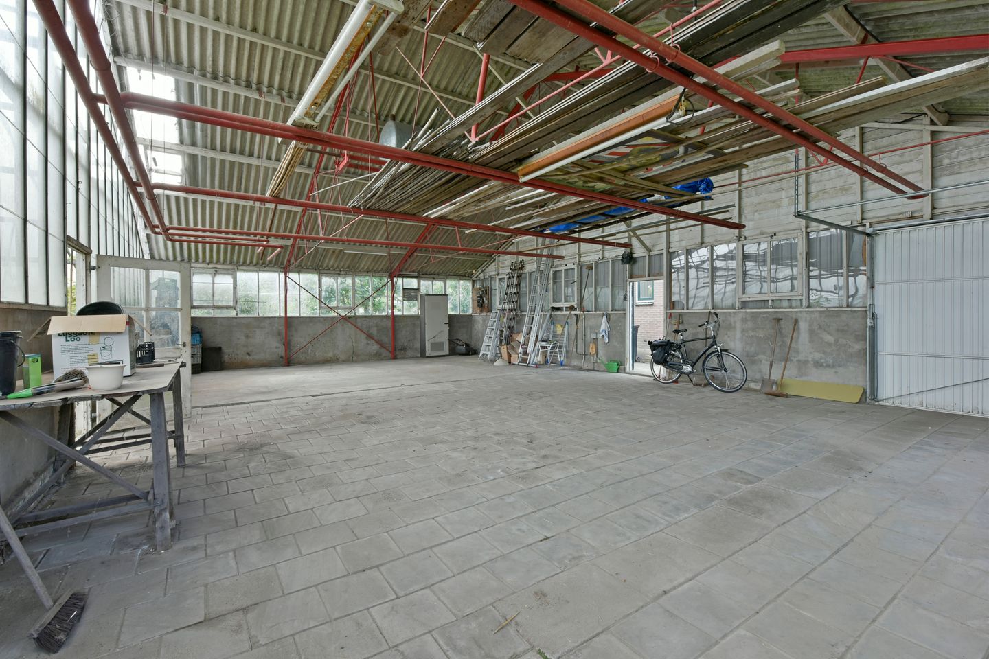 Foto 25 van Schilkerweg 6-A