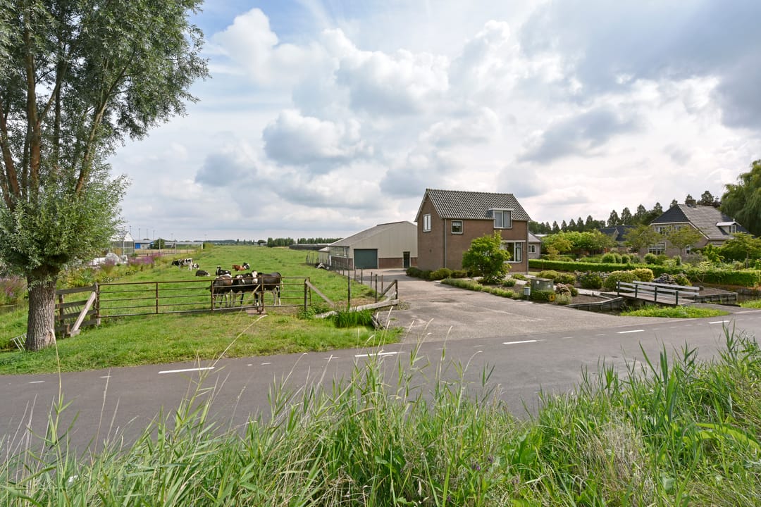 Foto 26 van Schilkerweg 6-A