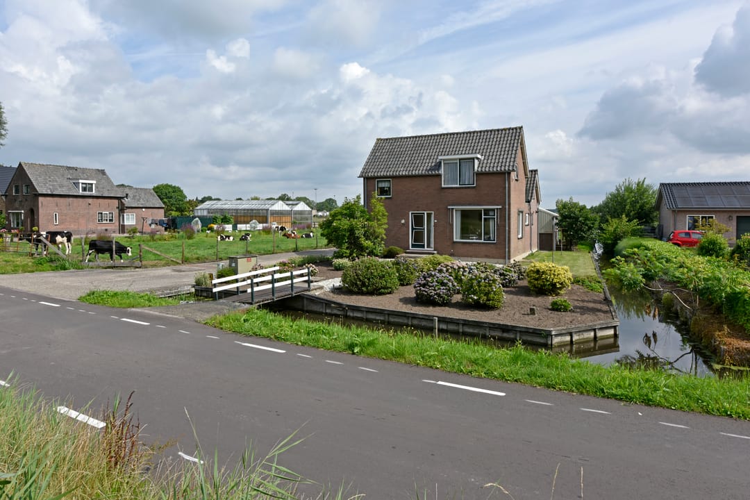 Foto 28 van Schilkerweg 6-A