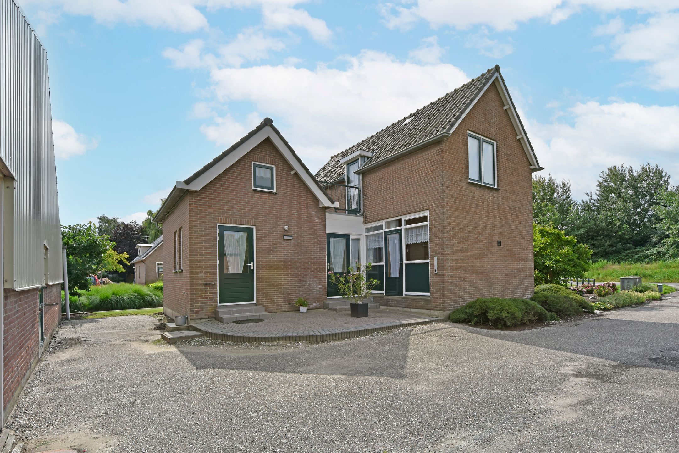 Foto 33 van Schilkerweg 6-A