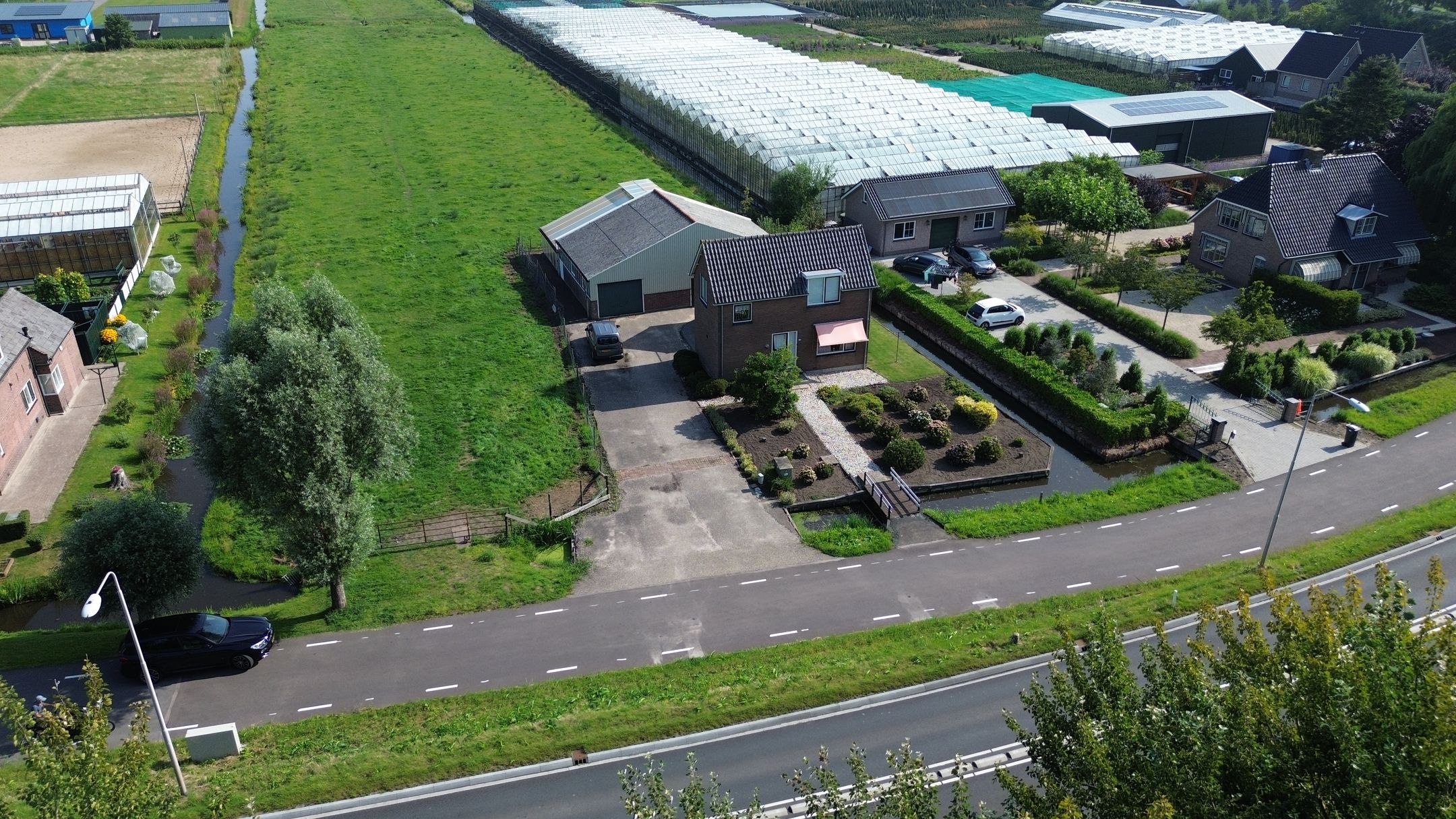 Foto 36 van Schilkerweg 6-A