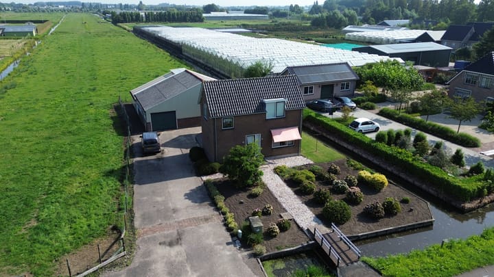 Foto 37 van Schilkerweg 6-A