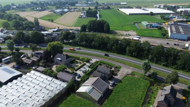 Foto 38 van Schilkerweg 6-A