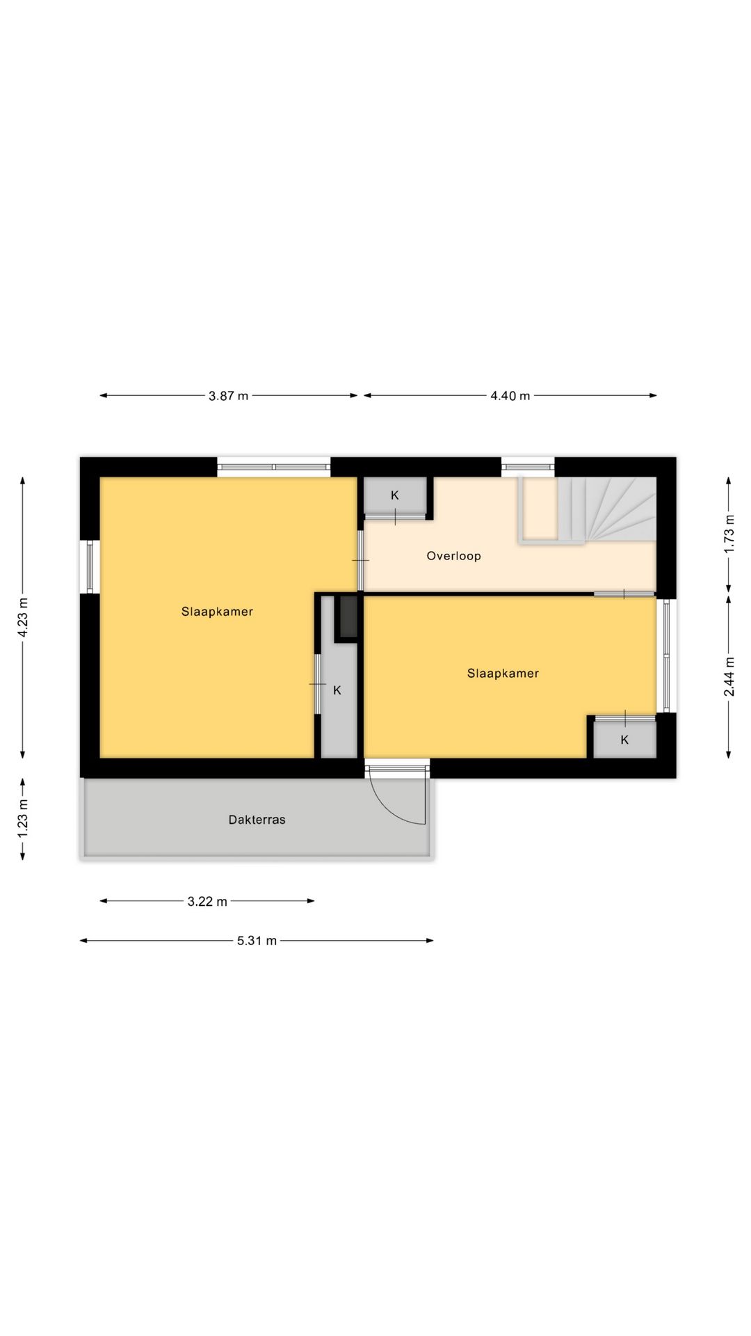 Foto 40 van Schilkerweg 6-A