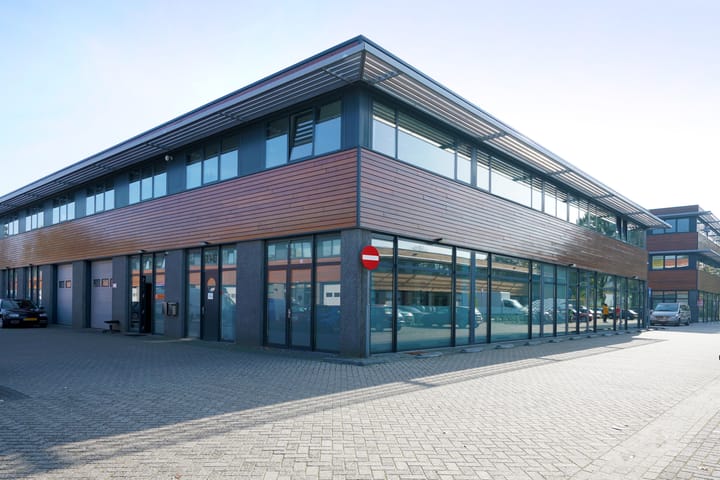 Kraaivenstraat 23-13, Tilburg
