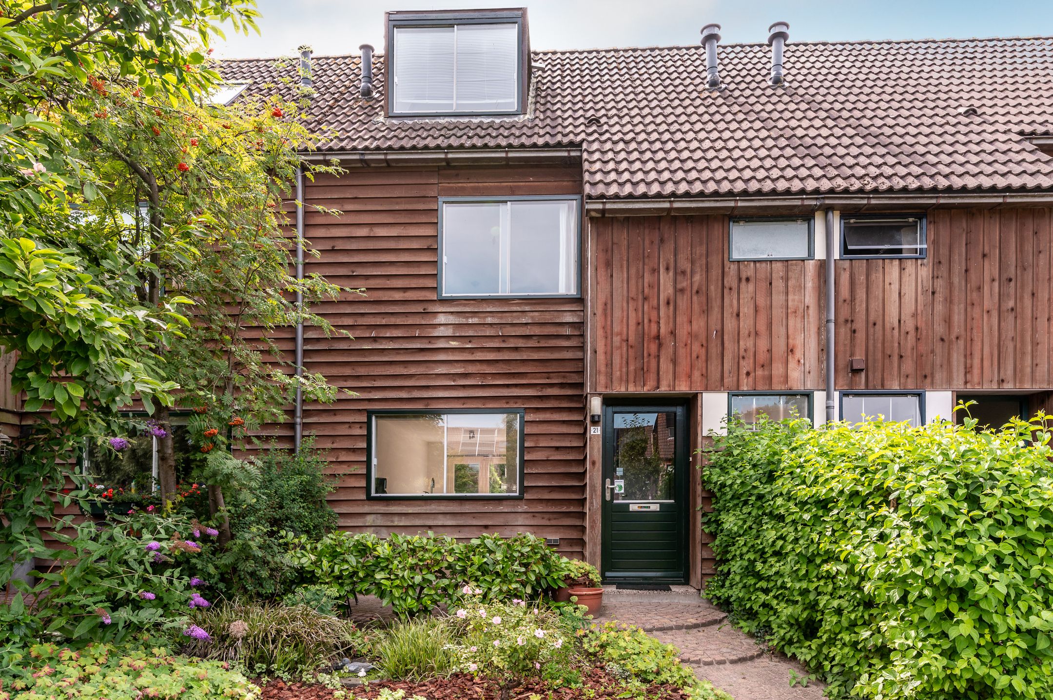 Breukelengracht, 21, Almere, 1324NG, Flevoland, Nederland 21