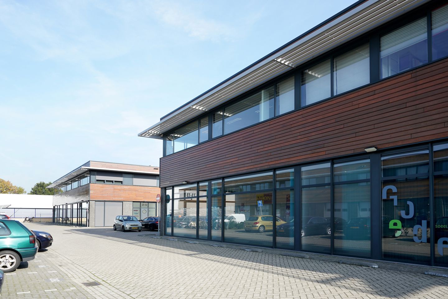 View photo 4 of Kraaivenstraat 23-13