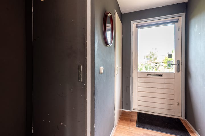 Foto 2 van Breukelengracht 21