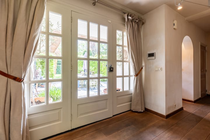 Foto 11 van Kruislaan 1-A