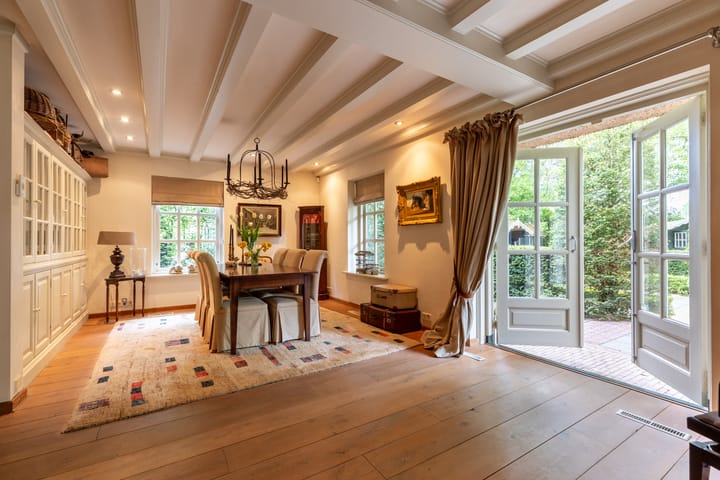 Foto 20 van Kruislaan 1-A