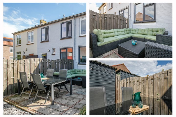 Foto 2 van Jan Lutmastraat 13