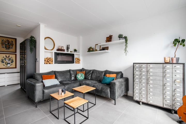 Foto 3 van Jan Lutmastraat 13