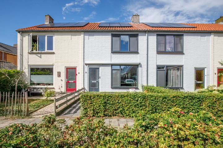 Foto 5 van Jan Lutmastraat 13