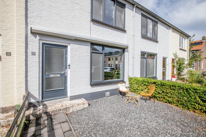 Foto 6 van Jan Lutmastraat 13