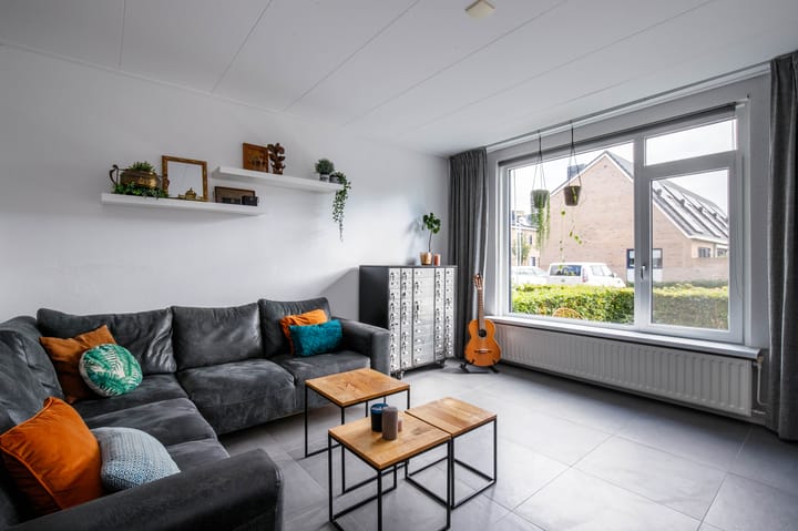 Foto 8 van Jan Lutmastraat 13