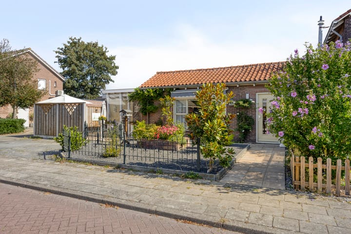 Foto 5 van Wilhelminastraat 49