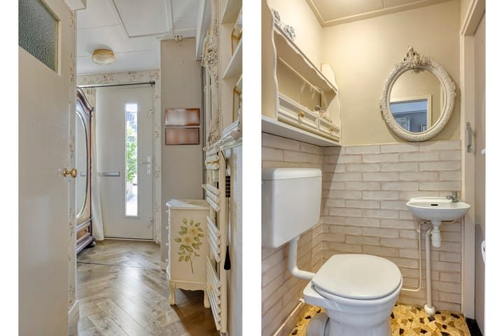 Foto 6 van Wilhelminastraat 49