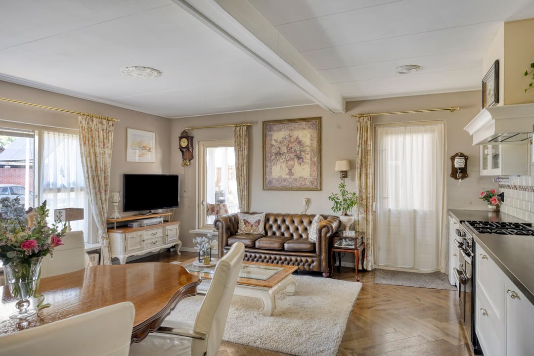 Foto 7 van Wilhelminastraat 49