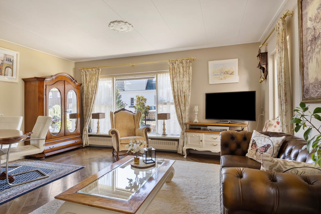 Foto 8 van Wilhelminastraat 49