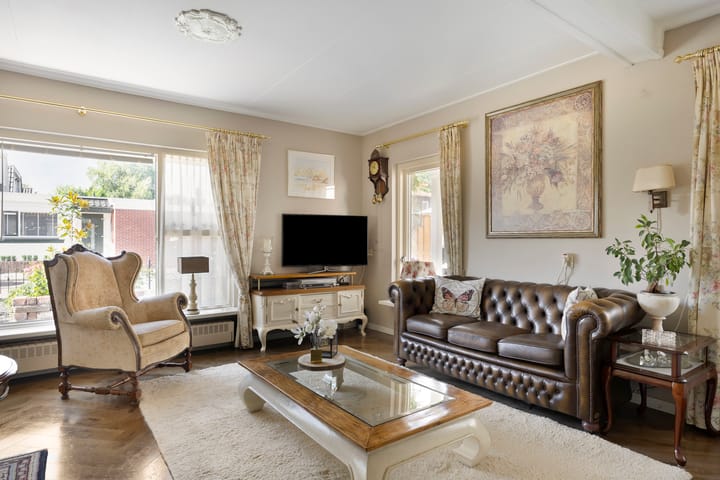 Foto 9 van Wilhelminastraat 49