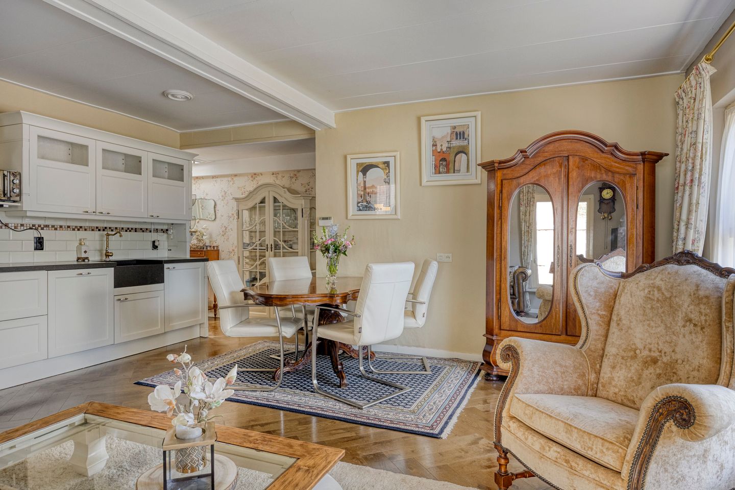 Foto 10 van Wilhelminastraat 49