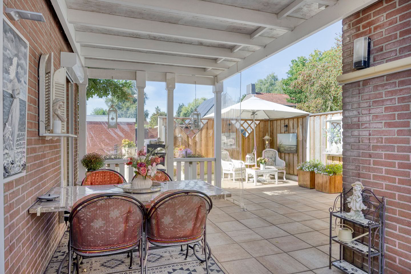 Foto 20 van Wilhelminastraat 49