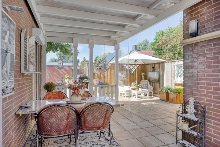 Foto 20 van Wilhelminastraat 49