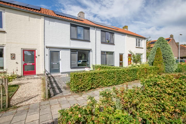 Foto 27 van Jan Lutmastraat 13