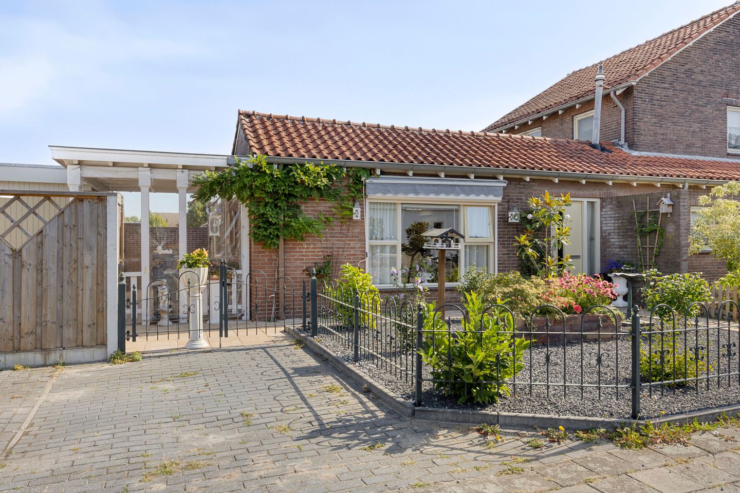 Foto 25 van Wilhelminastraat 49