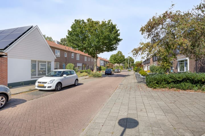 Foto 27 van Wilhelminastraat 49