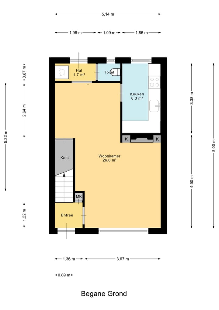 Foto 36 van Jan Lutmastraat 13