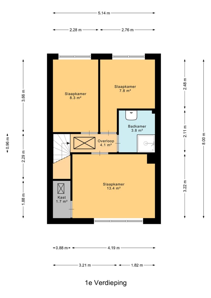 Foto 37 van Jan Lutmastraat 13