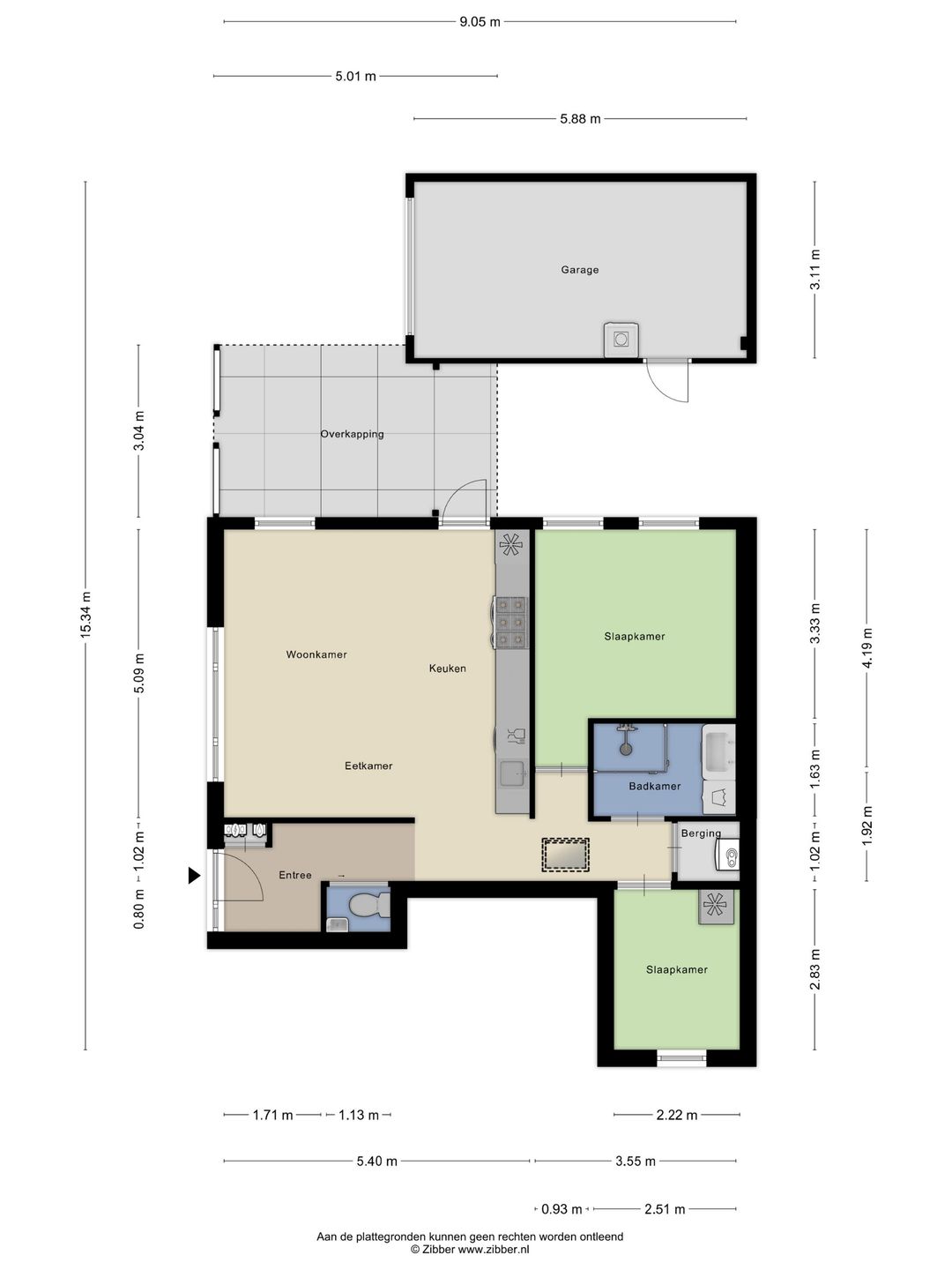 Foto 31 van Wilhelminastraat 49
