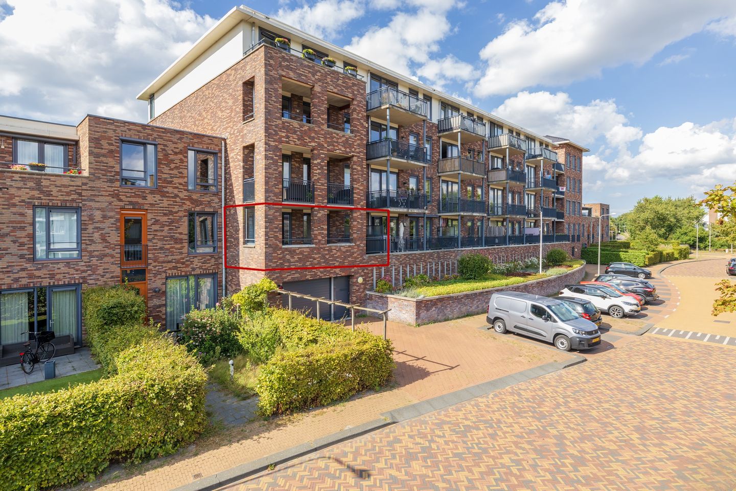 Foto 1 van Meander 68