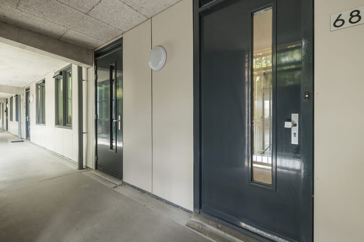 Foto 7 van Meander 68