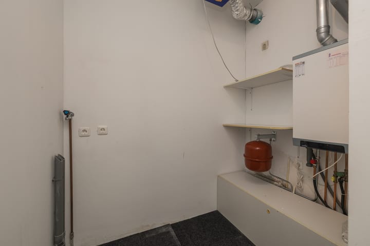 Foto 15 van Meander 68