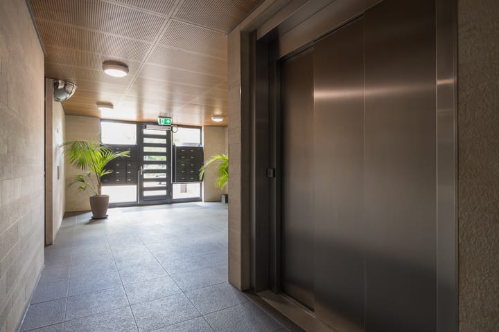 Foto 5 van Meander 68