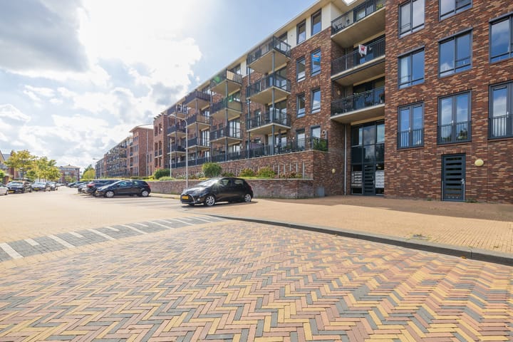 Foto 33 van Meander 68