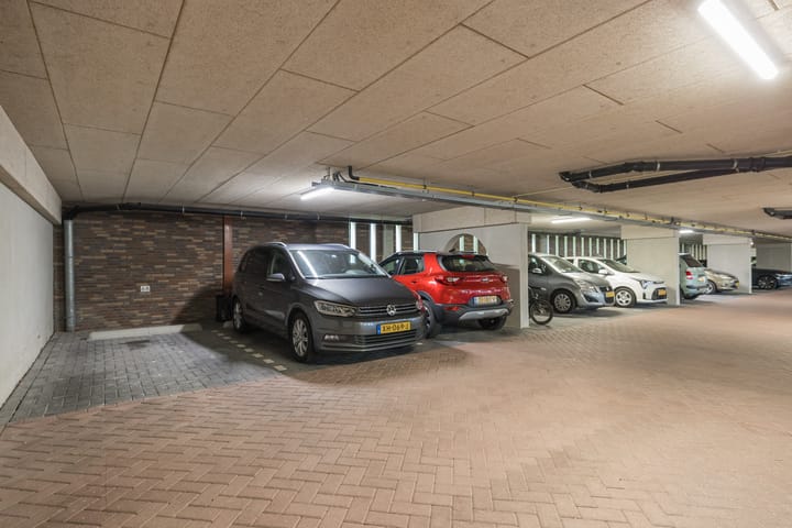 Foto 38 van Meander 68