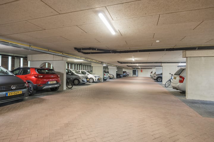 Foto 39 van Meander 68