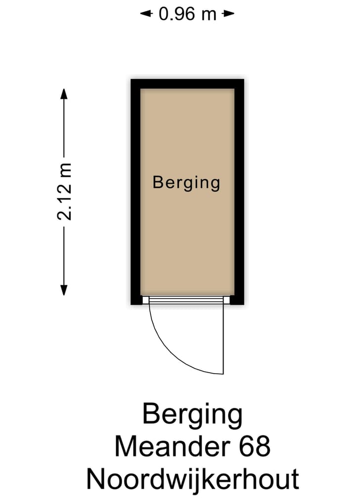 Foto 42 van Meander 68