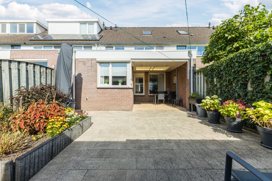 Foto 41 van Dauphinélaan 70