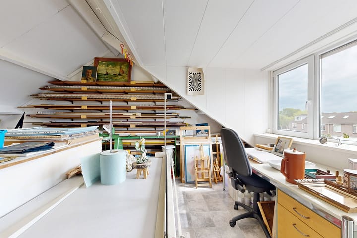 Foto 36 van 't Magesijn 40