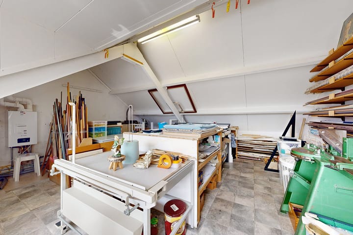 Foto 37 van 't Magesijn 40