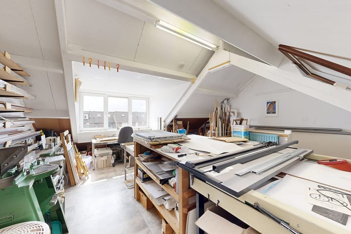 Foto 38 van 't Magesijn 40