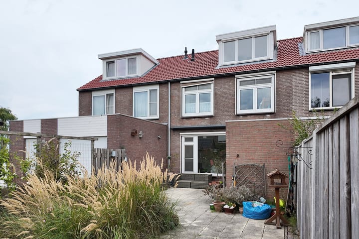 Foto 39 van 't Magesijn 40