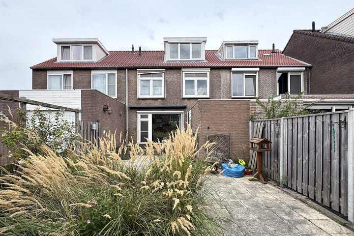 Foto 41 van 't Magesijn 40